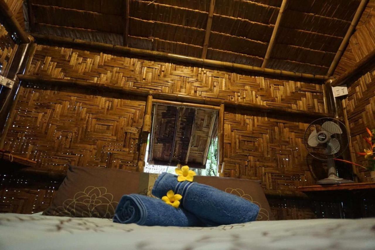 Lantacoconutgardenbungalow Daire Ko Lanta Dış mekan fotoğraf