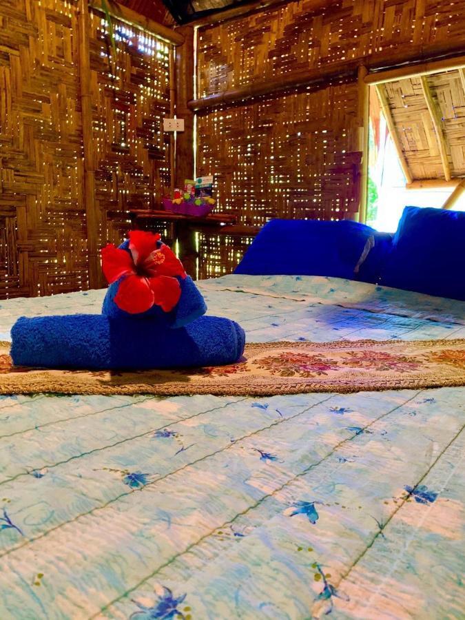 Lantacoconutgardenbungalow Daire Ko Lanta Dış mekan fotoğraf