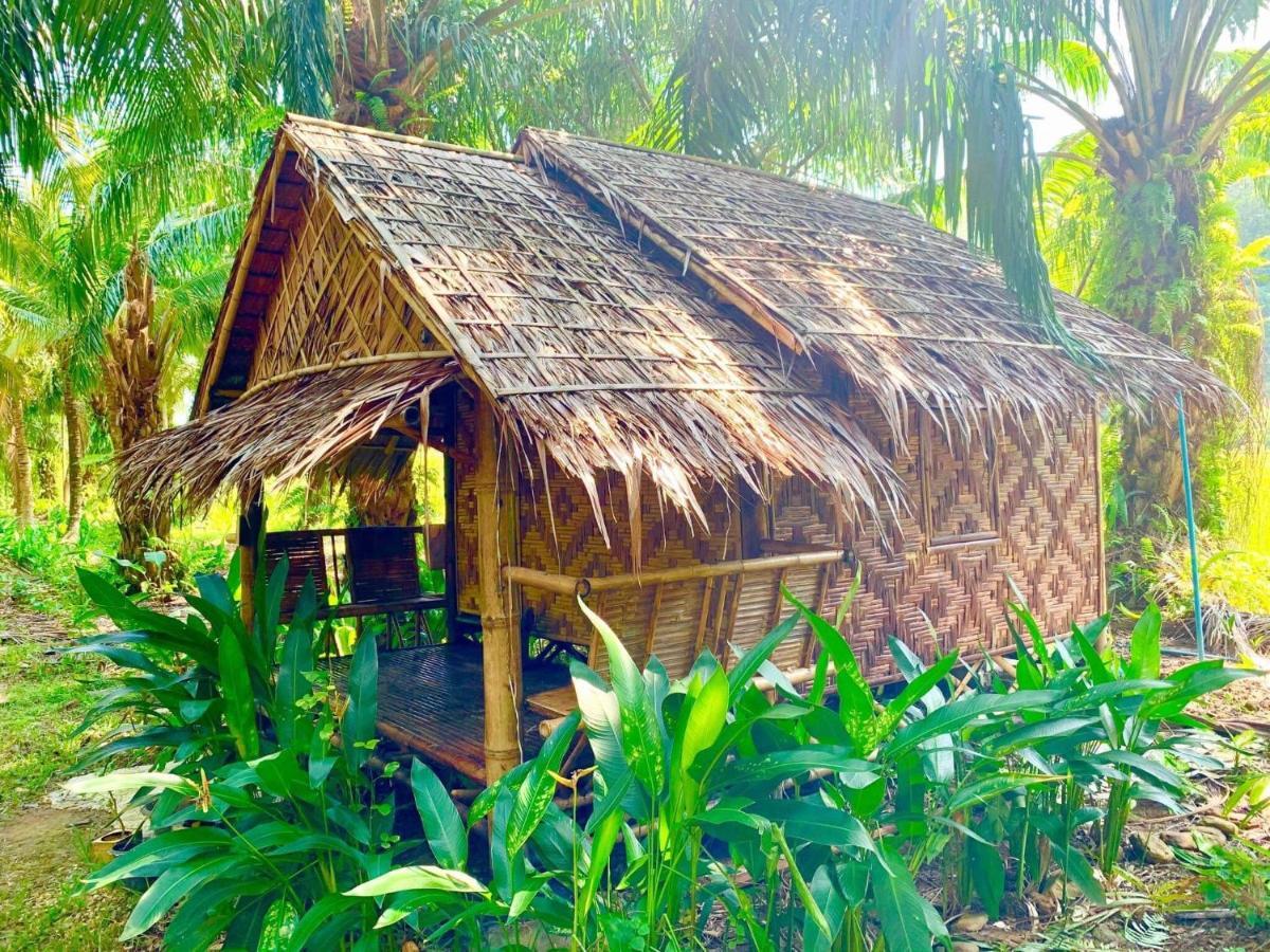 Lantacoconutgardenbungalow Daire Ko Lanta Dış mekan fotoğraf