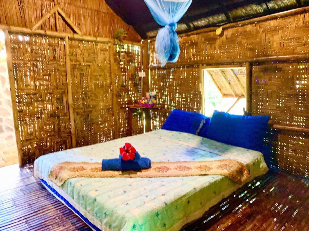 Lantacoconutgardenbungalow Daire Ko Lanta Dış mekan fotoğraf
